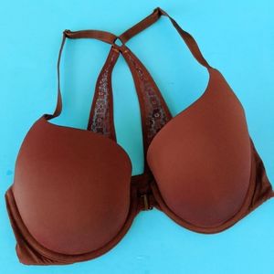 Victoria's Secret Racer Back Bra